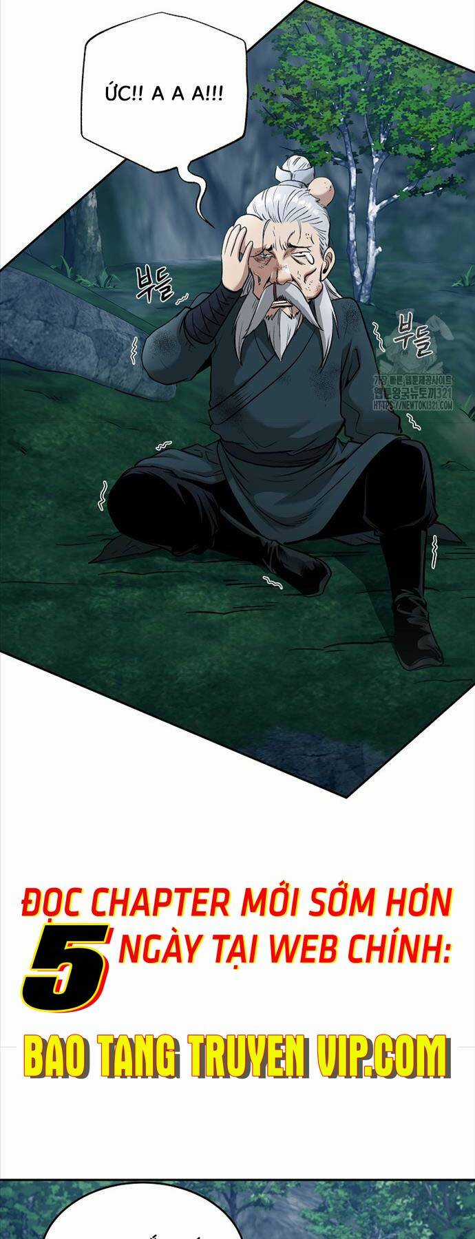 Ma Nhân Hoa Sơn - Chapter 71 - Trang 67