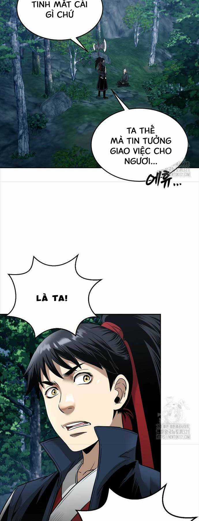 Ma Nhân Hoa Sơn - Chapter 71 - Trang 68