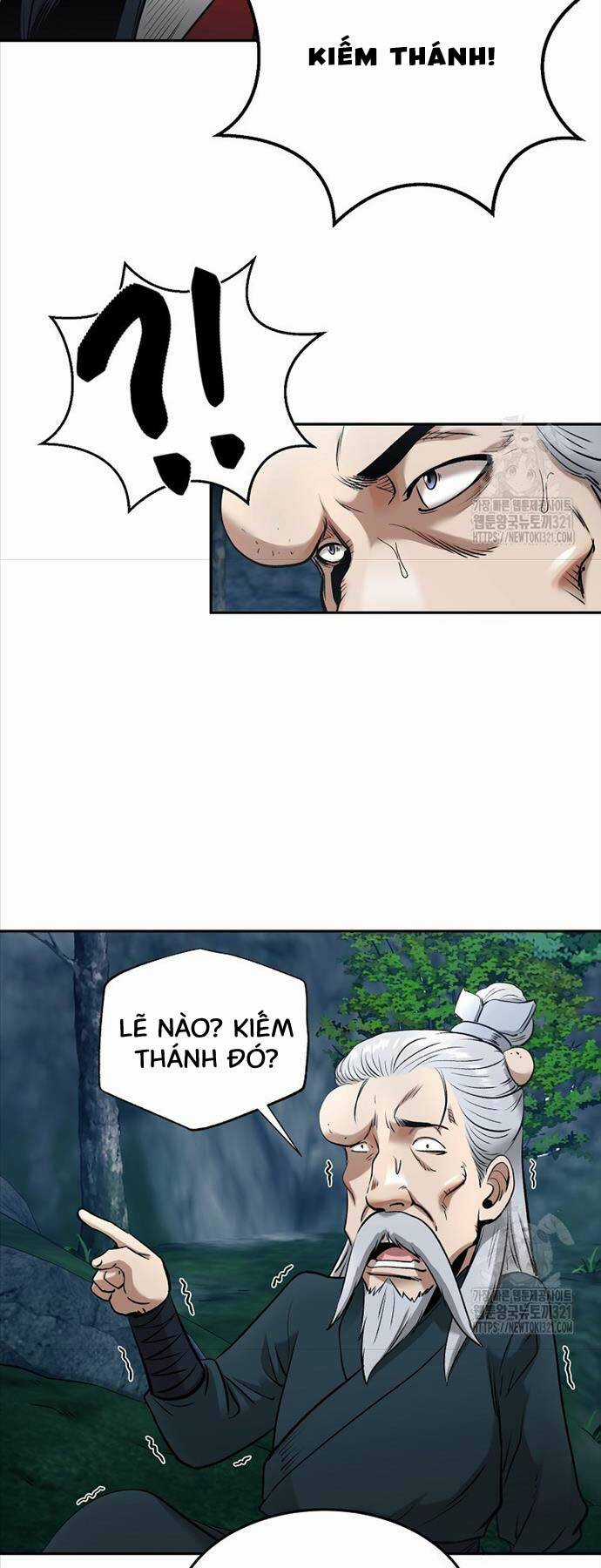 Ma Nhân Hoa Sơn - Chapter 71 - Trang 69