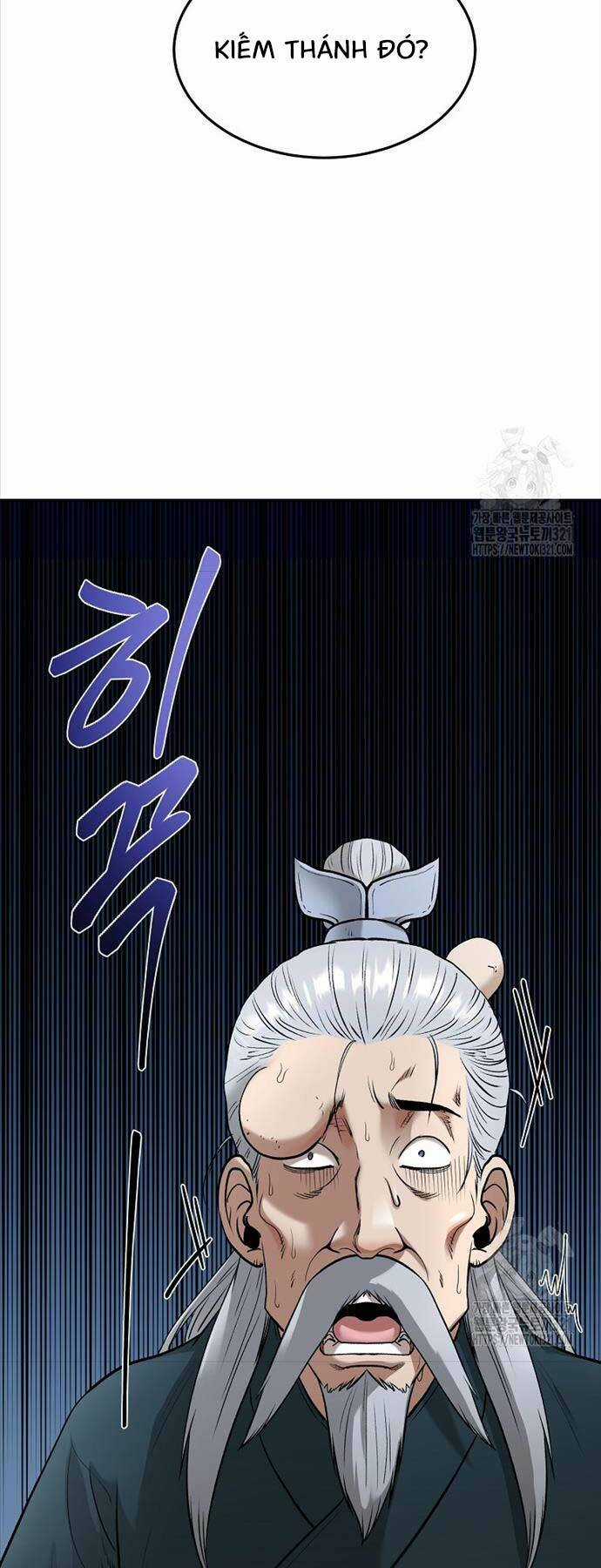 Ma Nhân Hoa Sơn - Chapter 71 - Trang 70