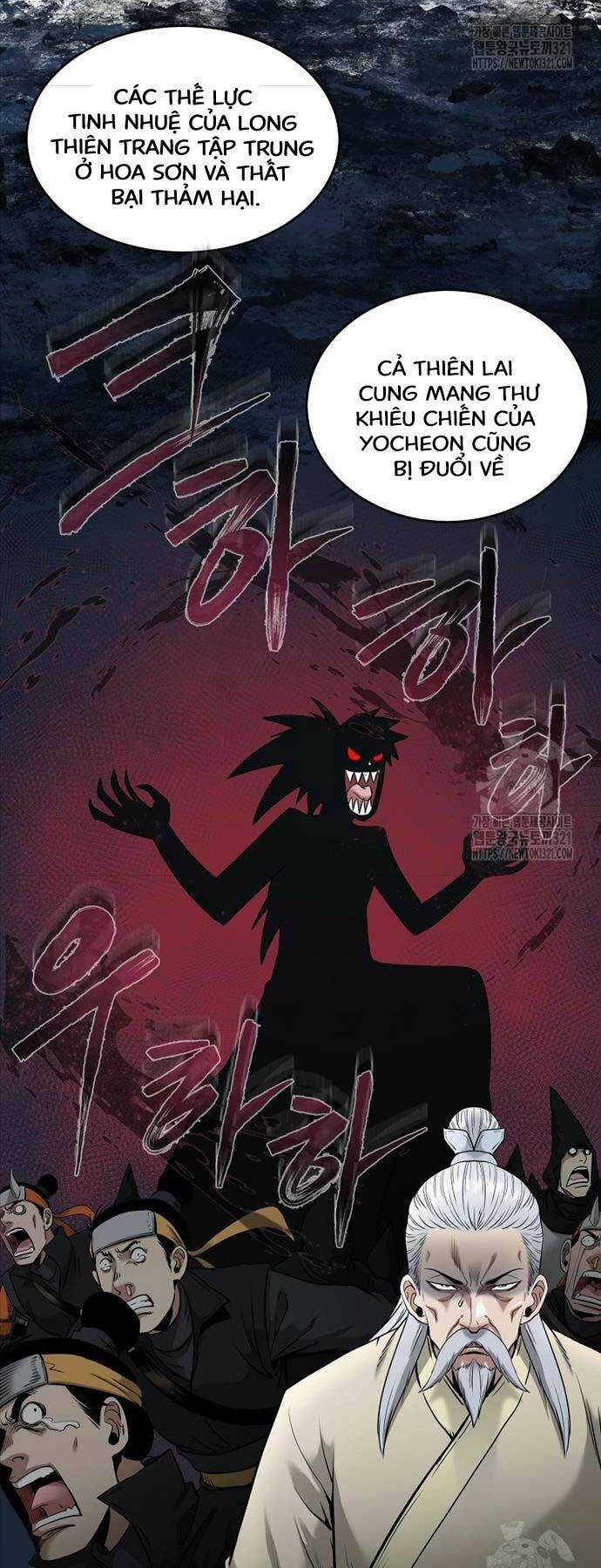 Ma Nhân Hoa Sơn - Chapter 71 - Trang 8