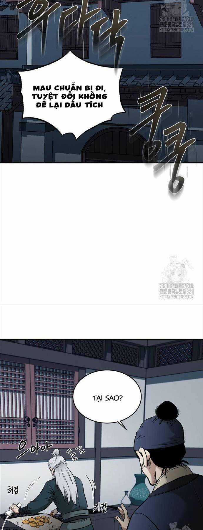 Ma Nhân Hoa Sơn - Chapter 71 - Trang 10