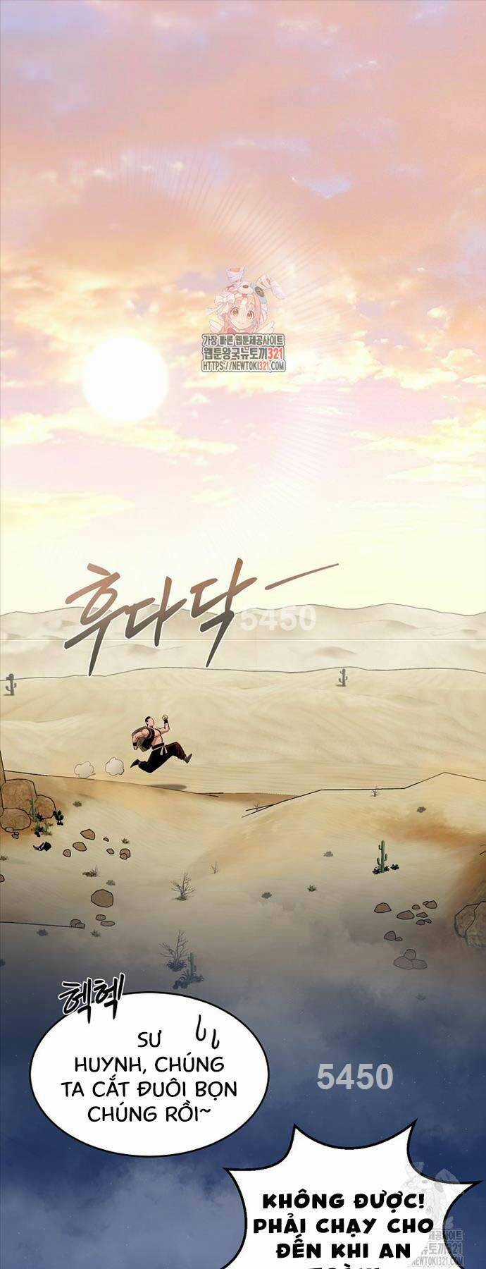 Ma Nhân Hoa Sơn - Chapter 72 - Trang 1