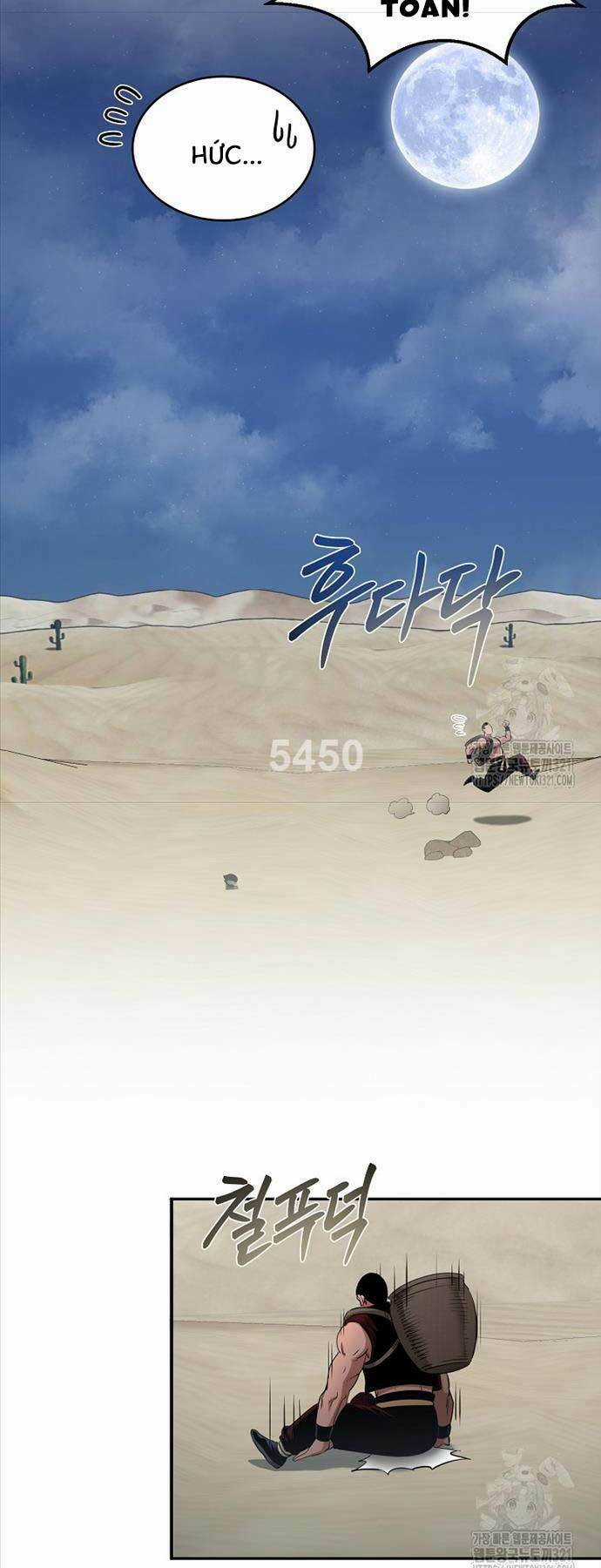 Ma Nhân Hoa Sơn - Chapter 72 - Trang 2