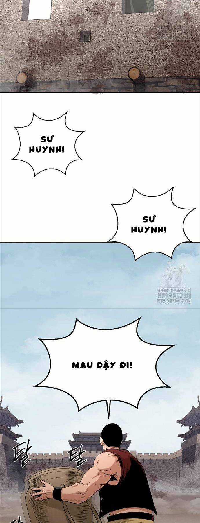 Ma Nhân Hoa Sơn - Chapter 72 - Trang 12