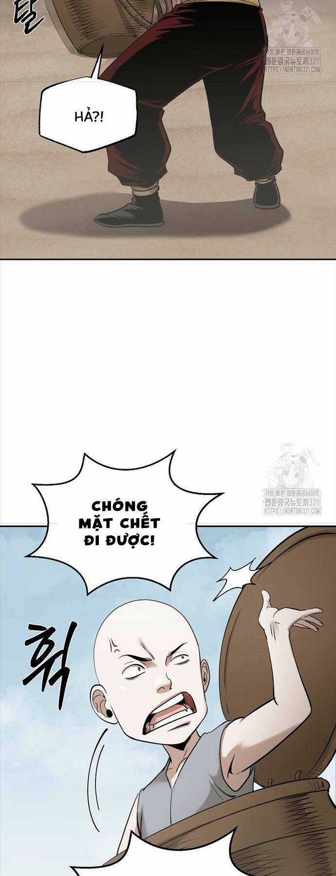 Ma Nhân Hoa Sơn - Chapter 72 - Trang 13