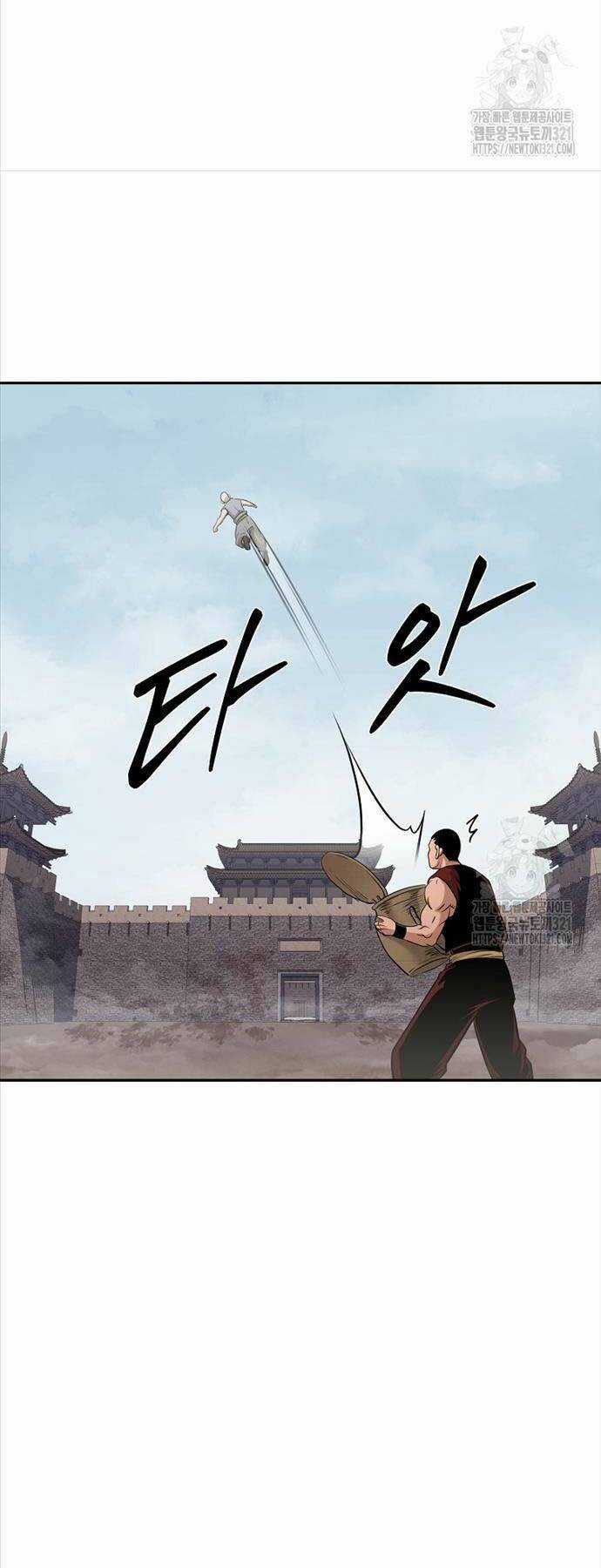 Ma Nhân Hoa Sơn - Chapter 72 - Trang 15