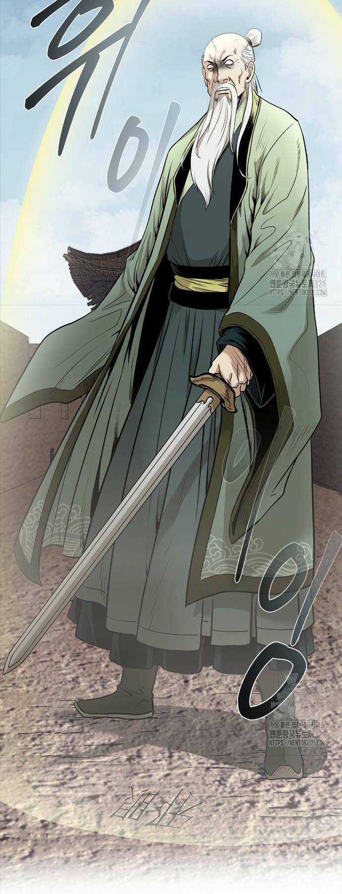 Ma Nhân Hoa Sơn - Chapter 72 - Trang 18