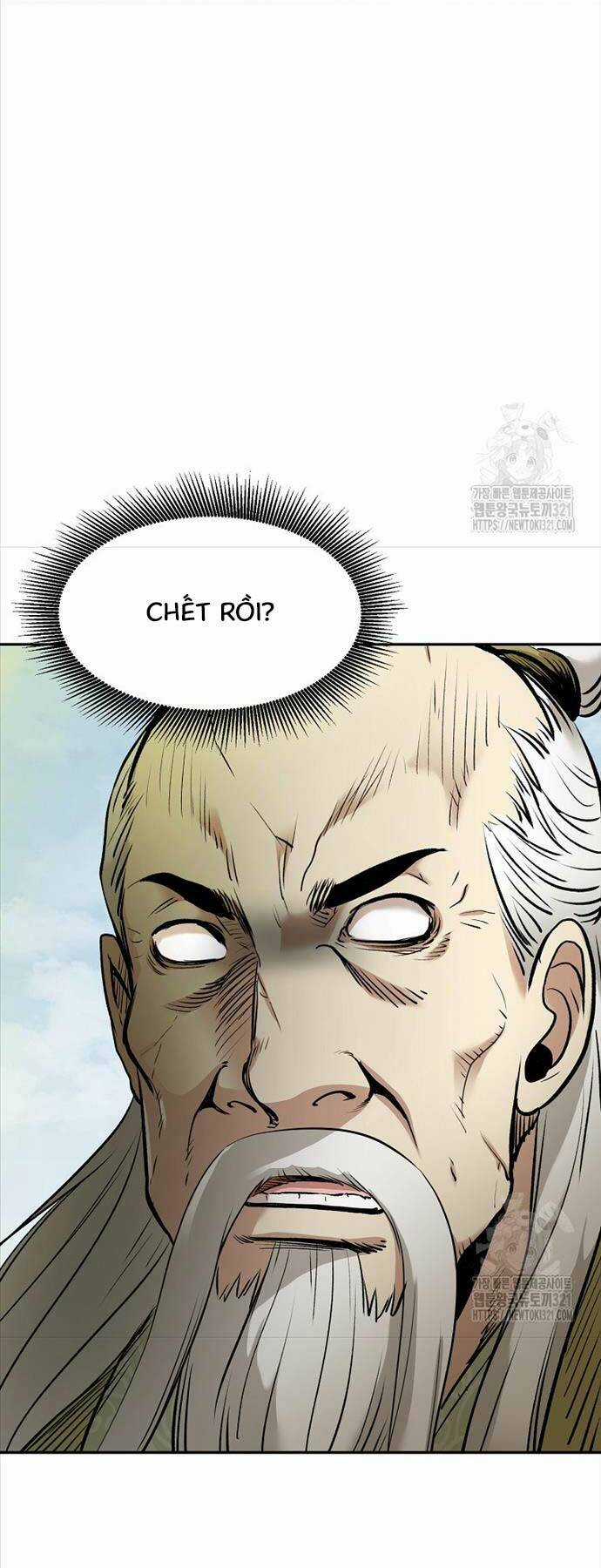 Ma Nhân Hoa Sơn - Chapter 72 - Trang 19