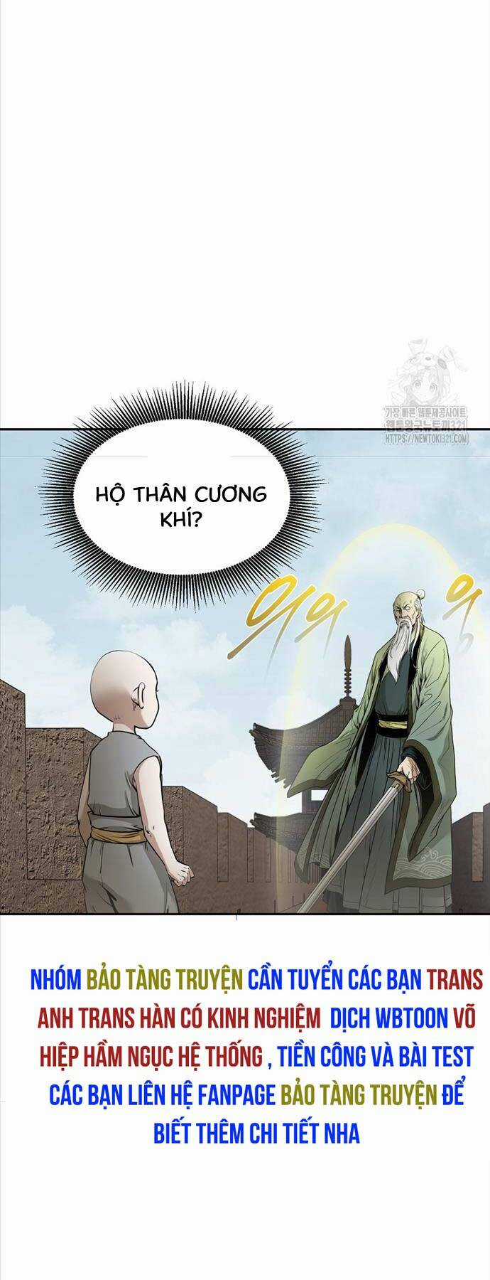 Ma Nhân Hoa Sơn - Chapter 72 - Trang 20
