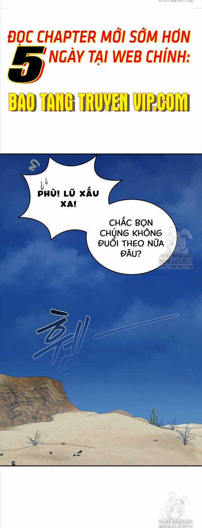 Ma Nhân Hoa Sơn - Chapter 72 - Trang 3