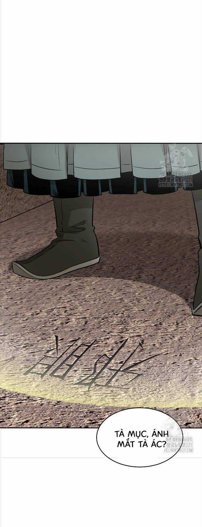 Ma Nhân Hoa Sơn - Chapter 72 - Trang 21