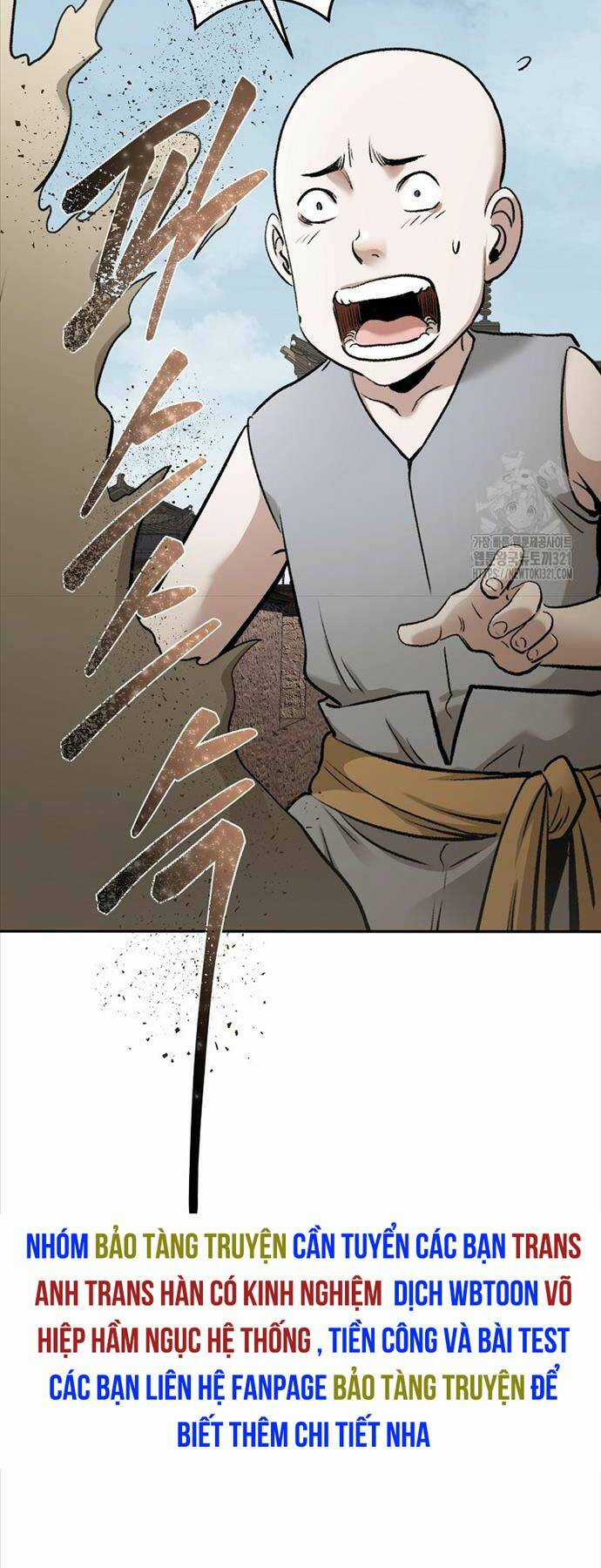 Ma Nhân Hoa Sơn - Chapter 72 - Trang 23