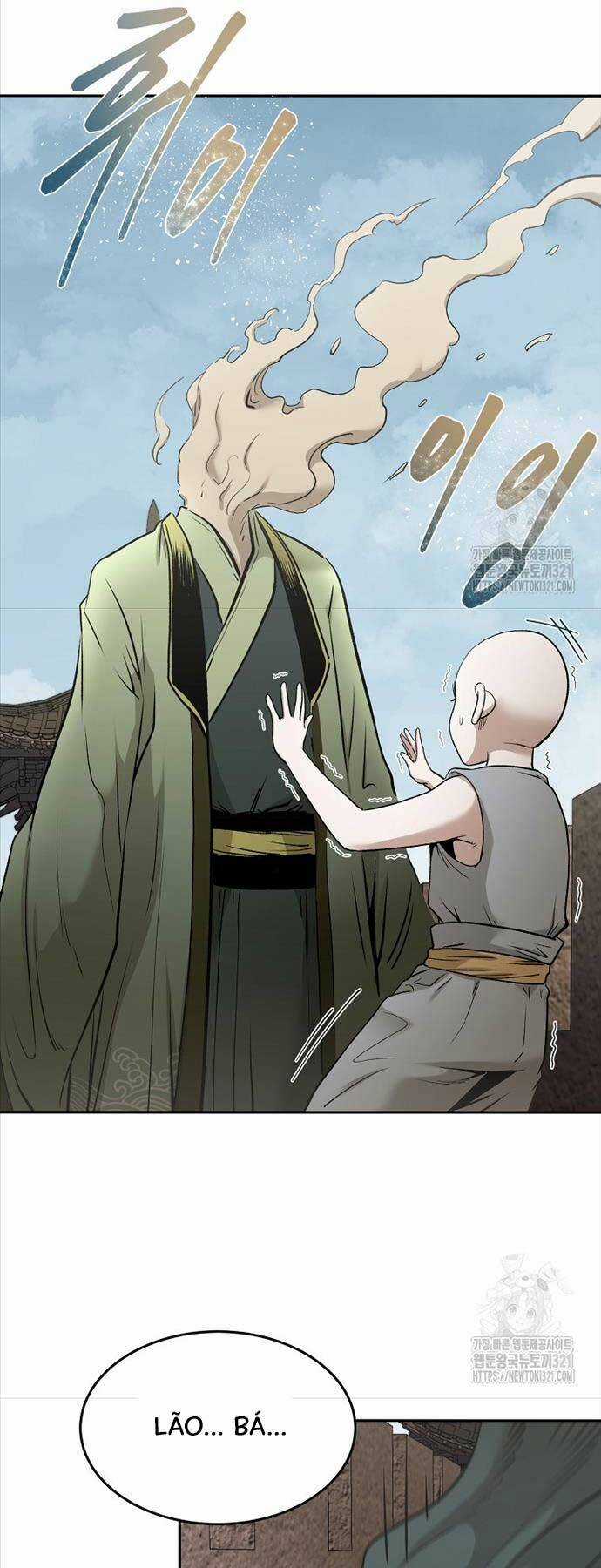 Ma Nhân Hoa Sơn - Chapter 72 - Trang 24