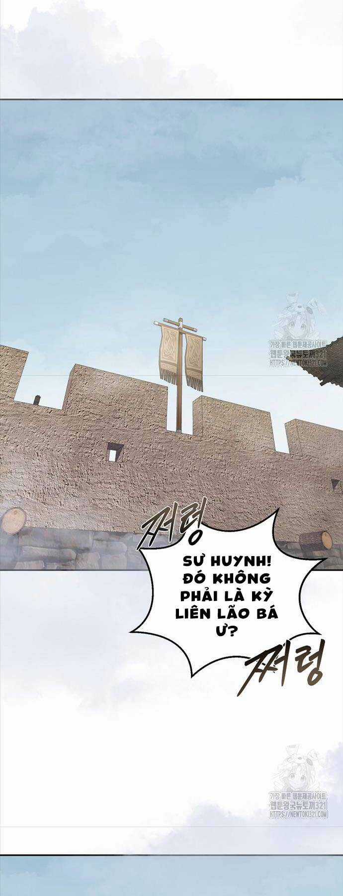 Ma Nhân Hoa Sơn - Chapter 72 - Trang 28