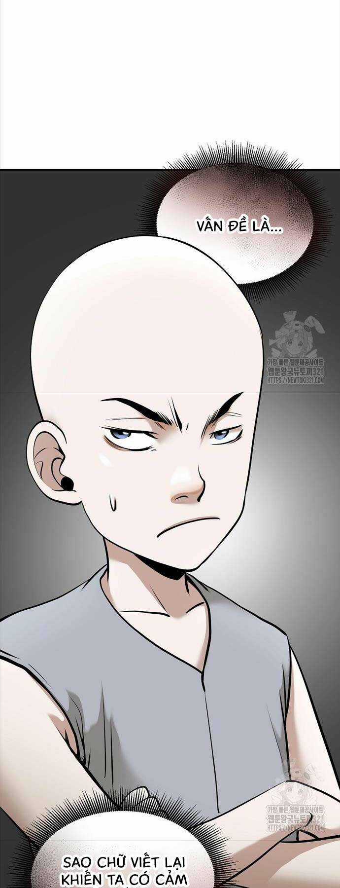 Ma Nhân Hoa Sơn - Chapter 72 - Trang 31