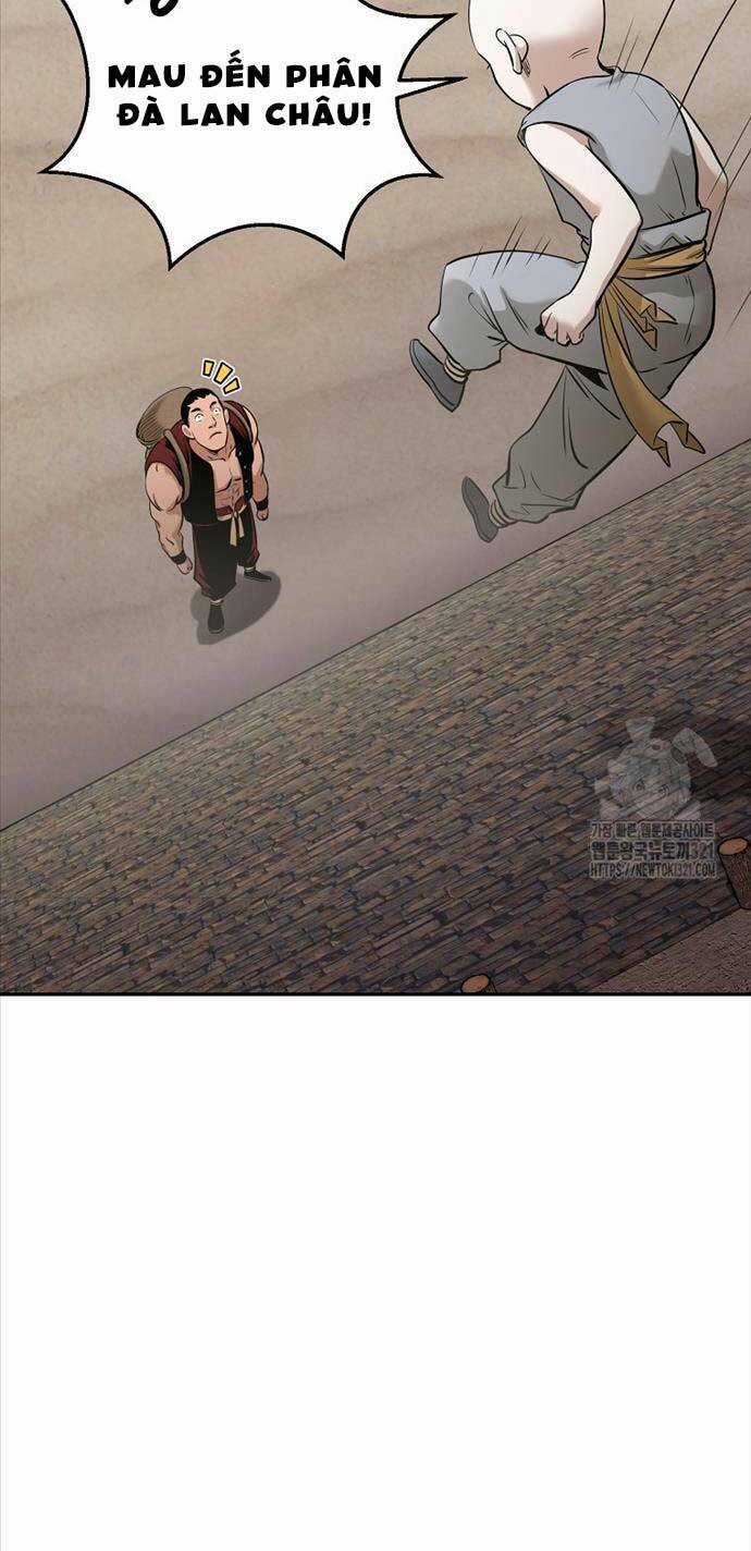 Ma Nhân Hoa Sơn - Chapter 72 - Trang 33