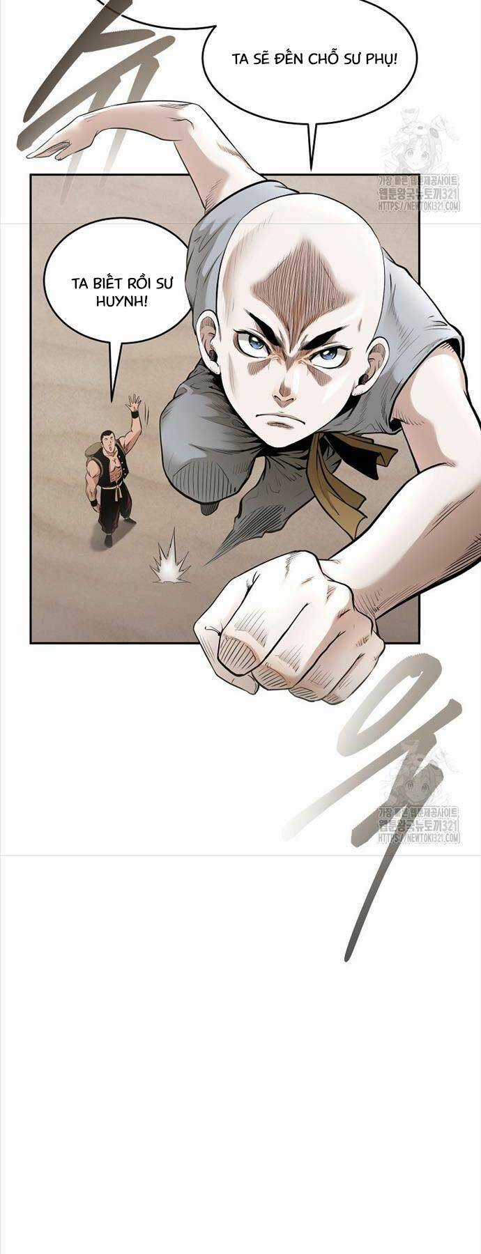 Ma Nhân Hoa Sơn - Chapter 72 - Trang 35