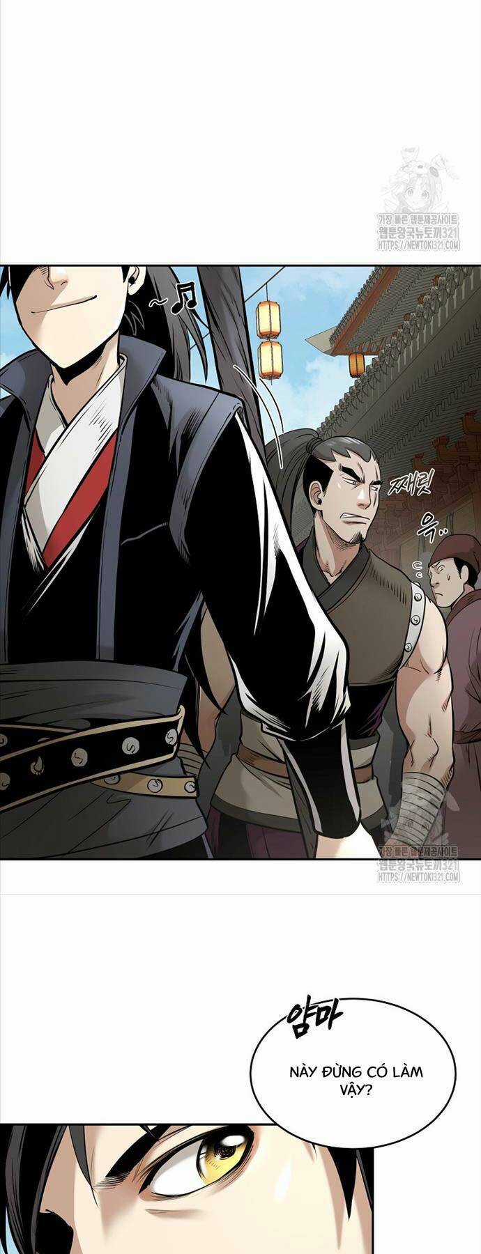 Ma Nhân Hoa Sơn - Chapter 72 - Trang 39