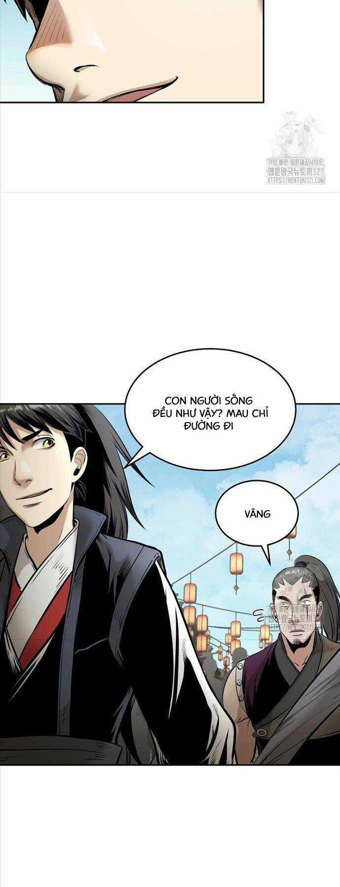 Ma Nhân Hoa Sơn - Chapter 72 - Trang 40