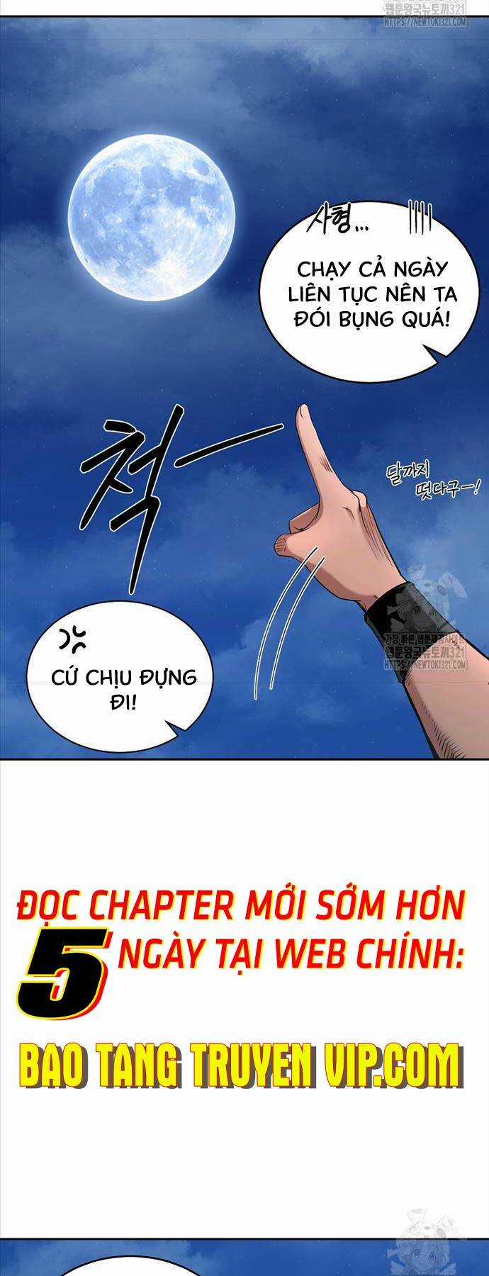 Ma Nhân Hoa Sơn - Chapter 72 - Trang 5