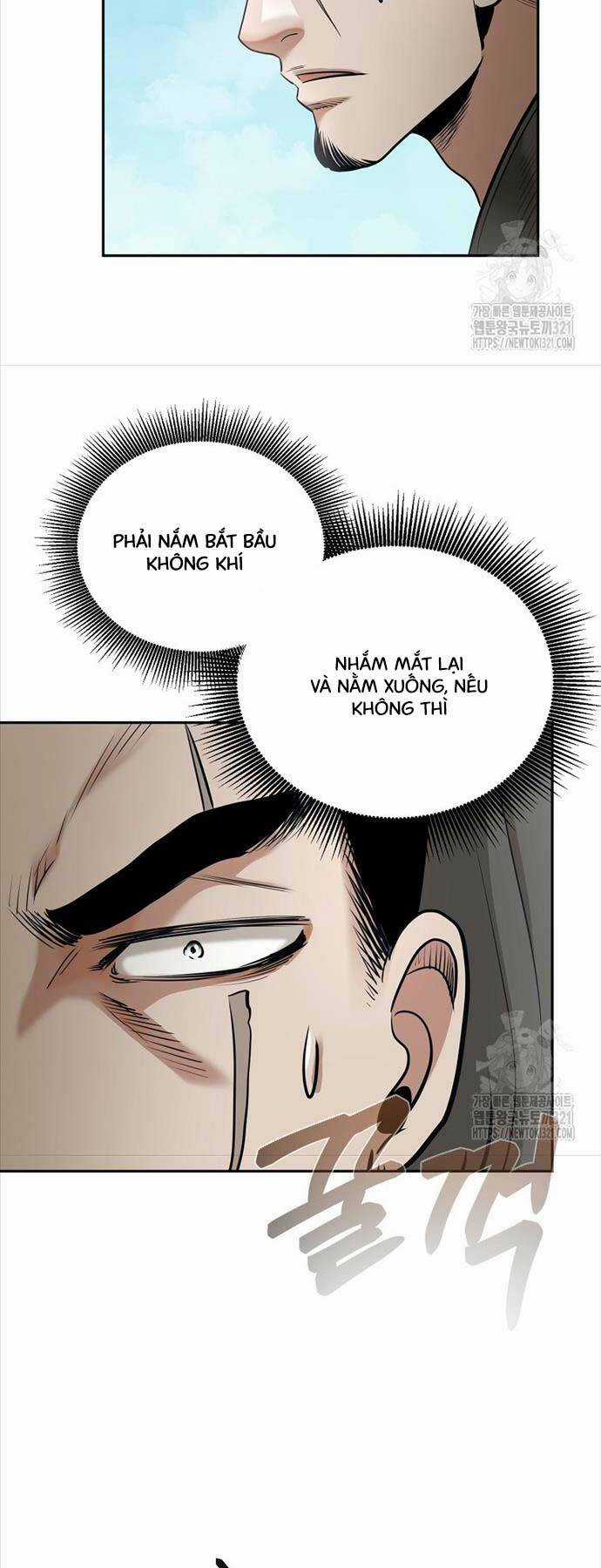 Ma Nhân Hoa Sơn - Chapter 72 - Trang 42