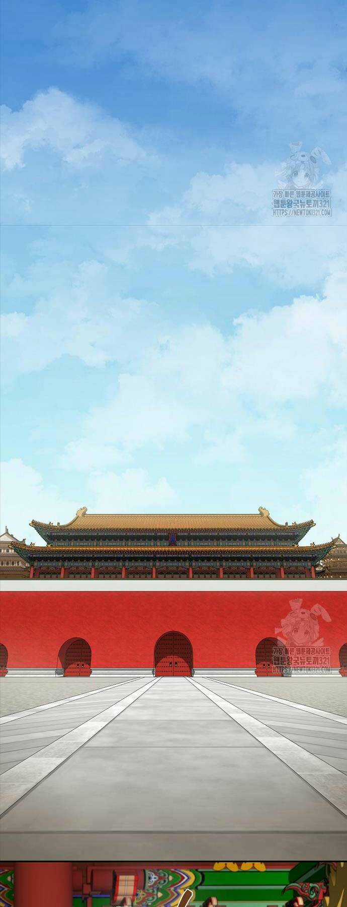 Ma Nhân Hoa Sơn - Chapter 72 - Trang 44