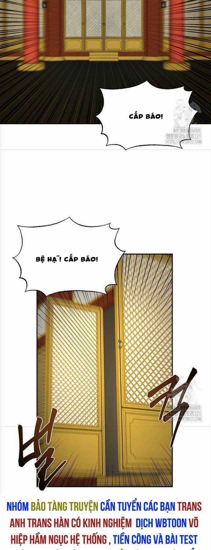 Ma Nhân Hoa Sơn - Chapter 72 - Trang 47