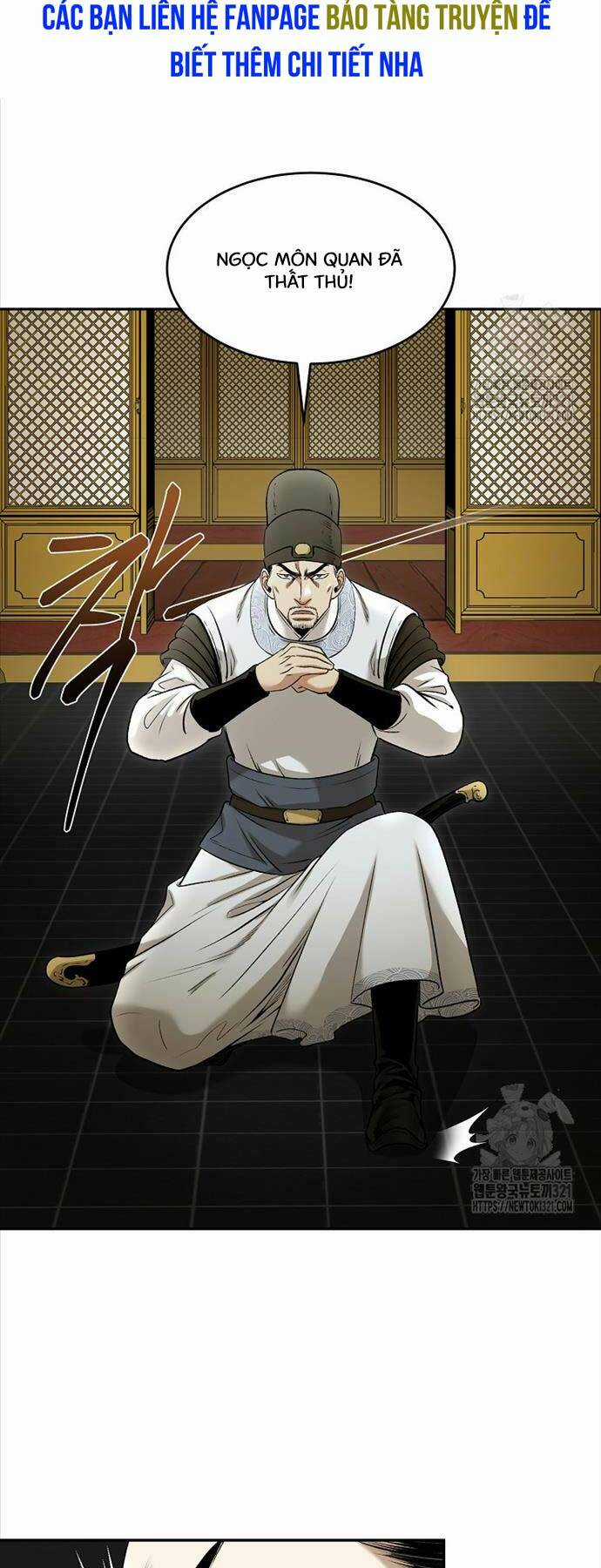 Ma Nhân Hoa Sơn - Chapter 72 - Trang 48