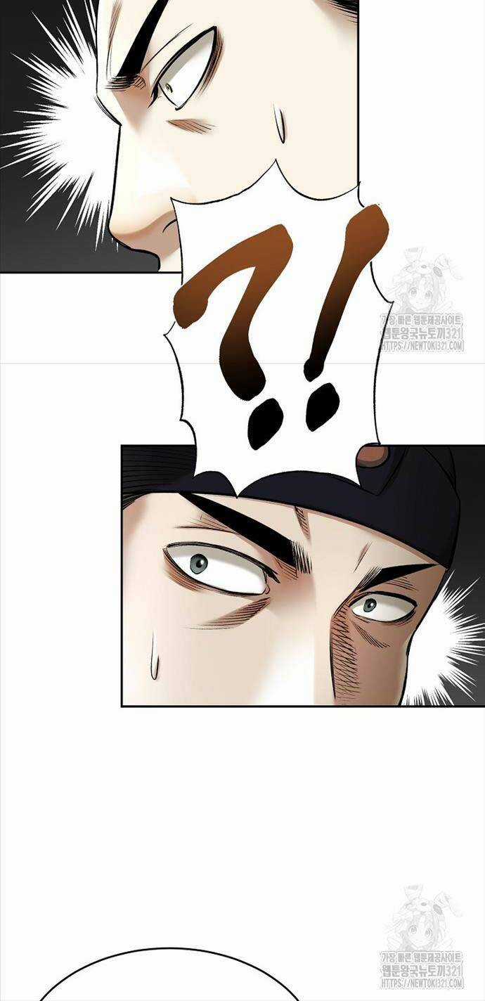 Ma Nhân Hoa Sơn - Chapter 72 - Trang 49