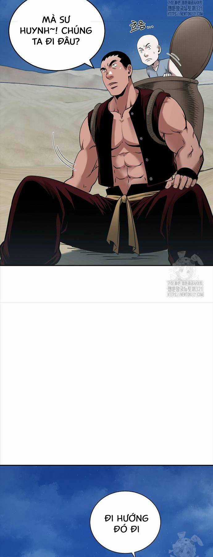 Ma Nhân Hoa Sơn - Chapter 72 - Trang 6