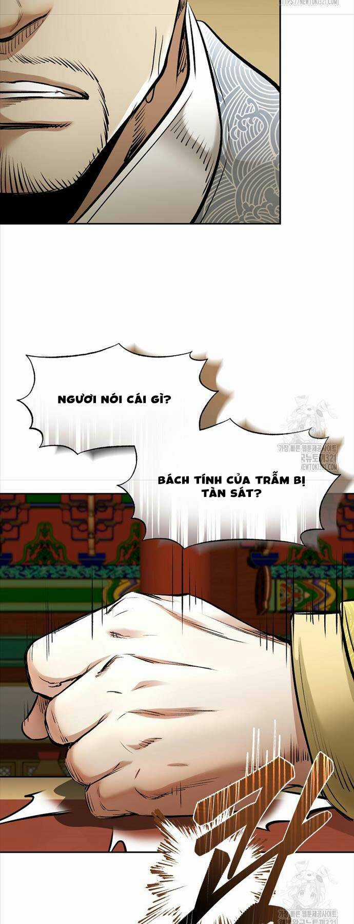 Ma Nhân Hoa Sơn - Chapter 72 - Trang 52