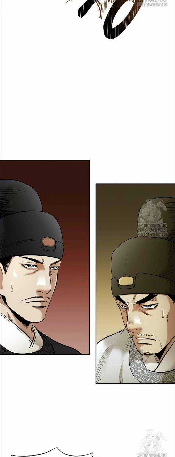 Ma Nhân Hoa Sơn - Chapter 72 - Trang 53