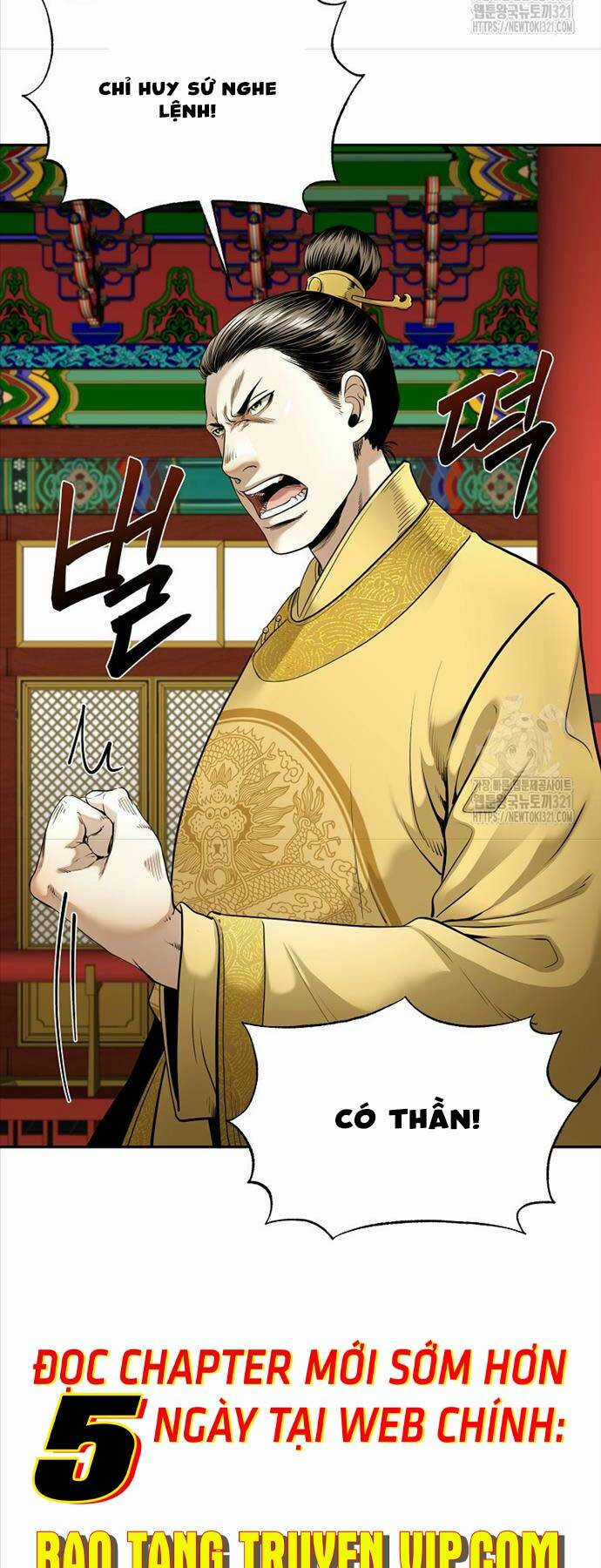 Ma Nhân Hoa Sơn - Chapter 72 - Trang 54