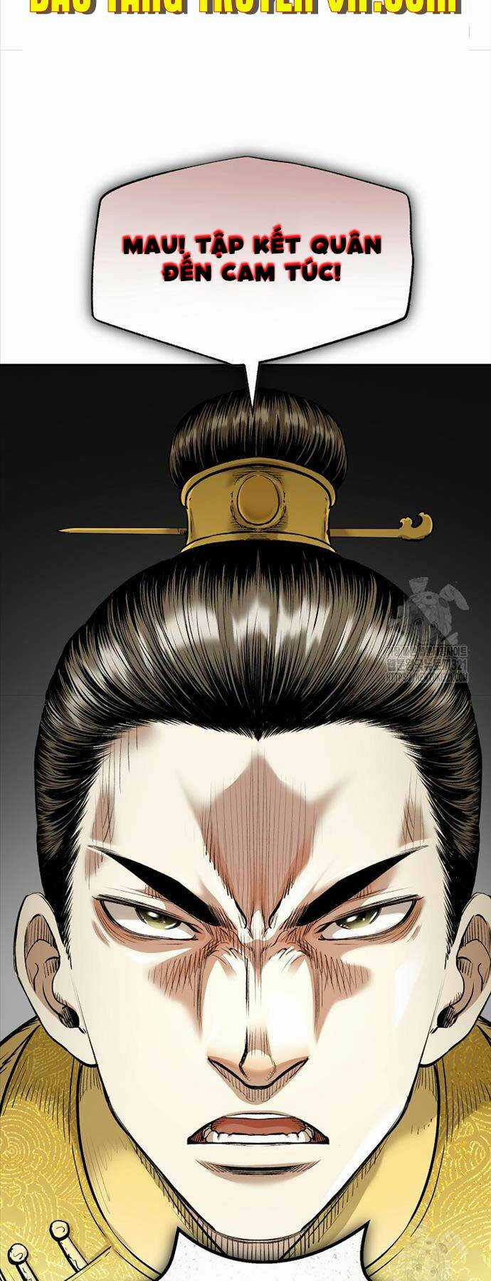 Ma Nhân Hoa Sơn - Chapter 72 - Trang 55