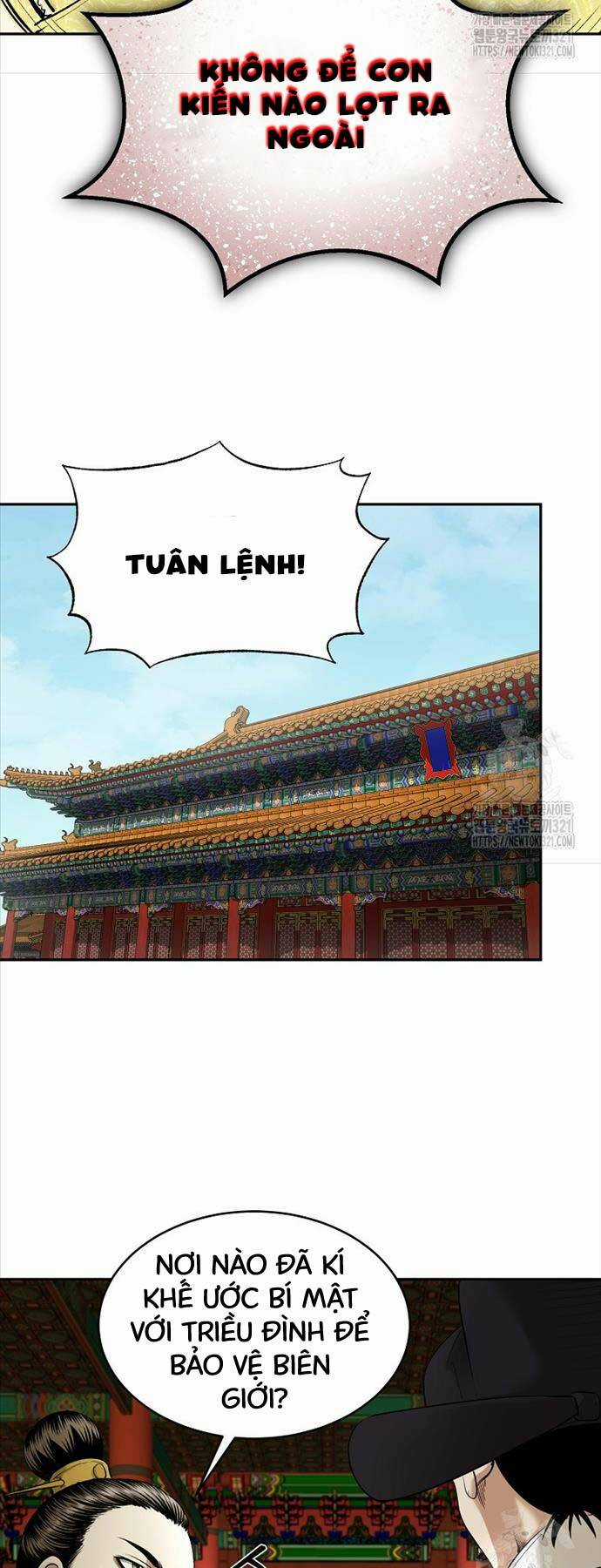 Ma Nhân Hoa Sơn - Chapter 72 - Trang 56