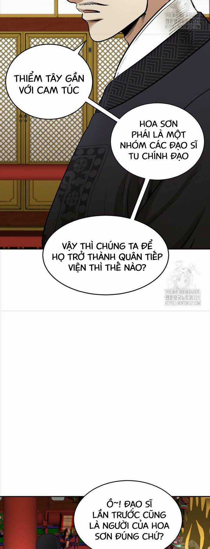 Ma Nhân Hoa Sơn - Chapter 72 - Trang 58