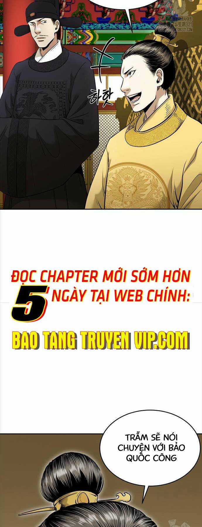 Ma Nhân Hoa Sơn - Chapter 72 - Trang 59