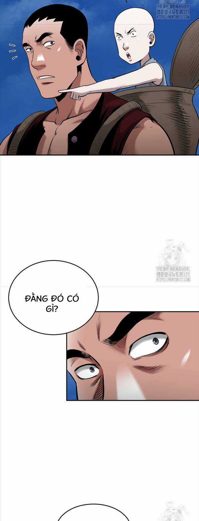 Ma Nhân Hoa Sơn - Chapter 72 - Trang 7