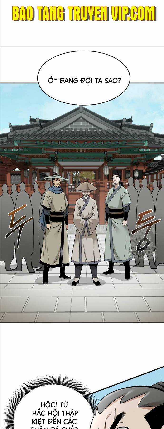 Ma Nhân Hoa Sơn - Chapter 72 - Trang 64