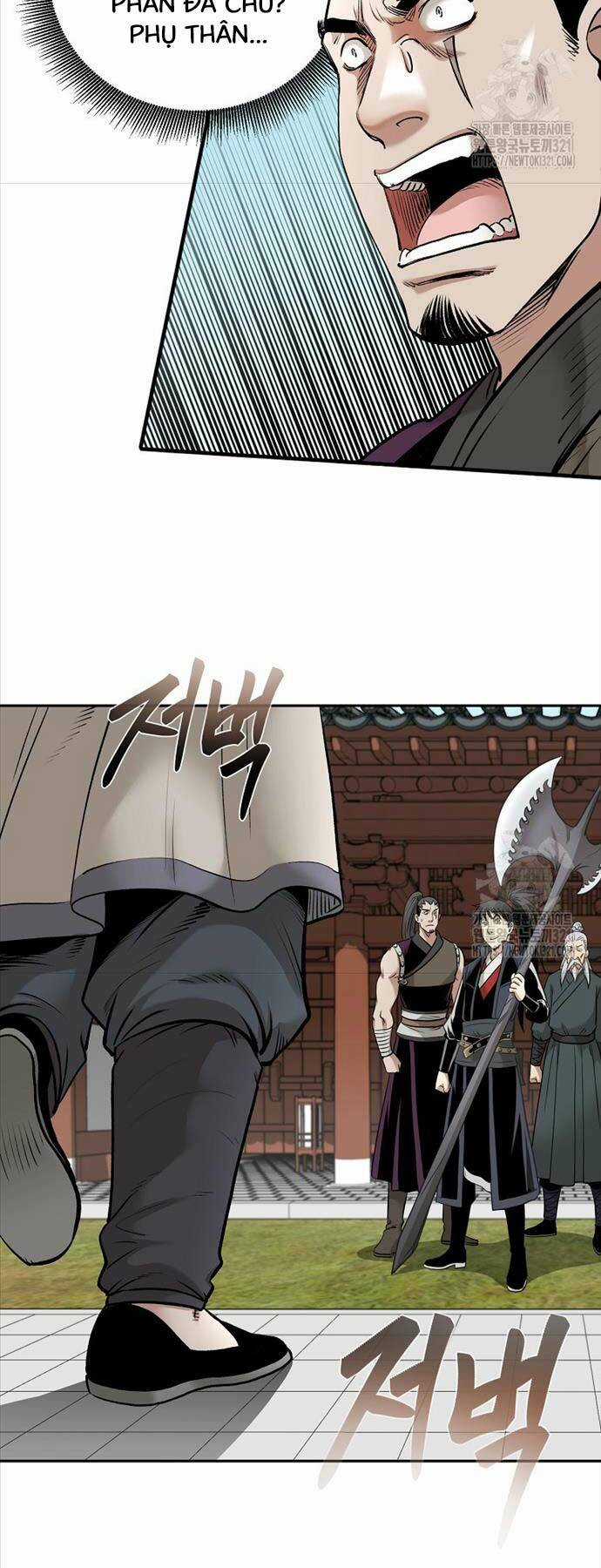 Ma Nhân Hoa Sơn - Chapter 72 - Trang 65