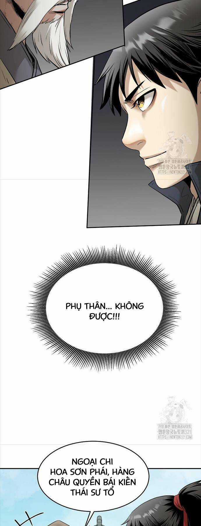 Ma Nhân Hoa Sơn - Chapter 72 - Trang 67