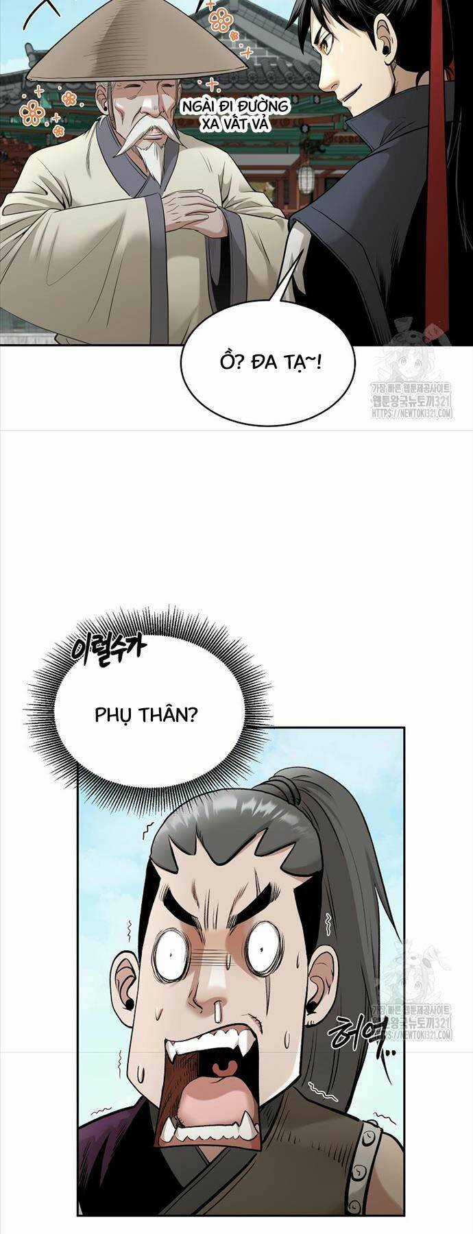 Ma Nhân Hoa Sơn - Chapter 72 - Trang 68