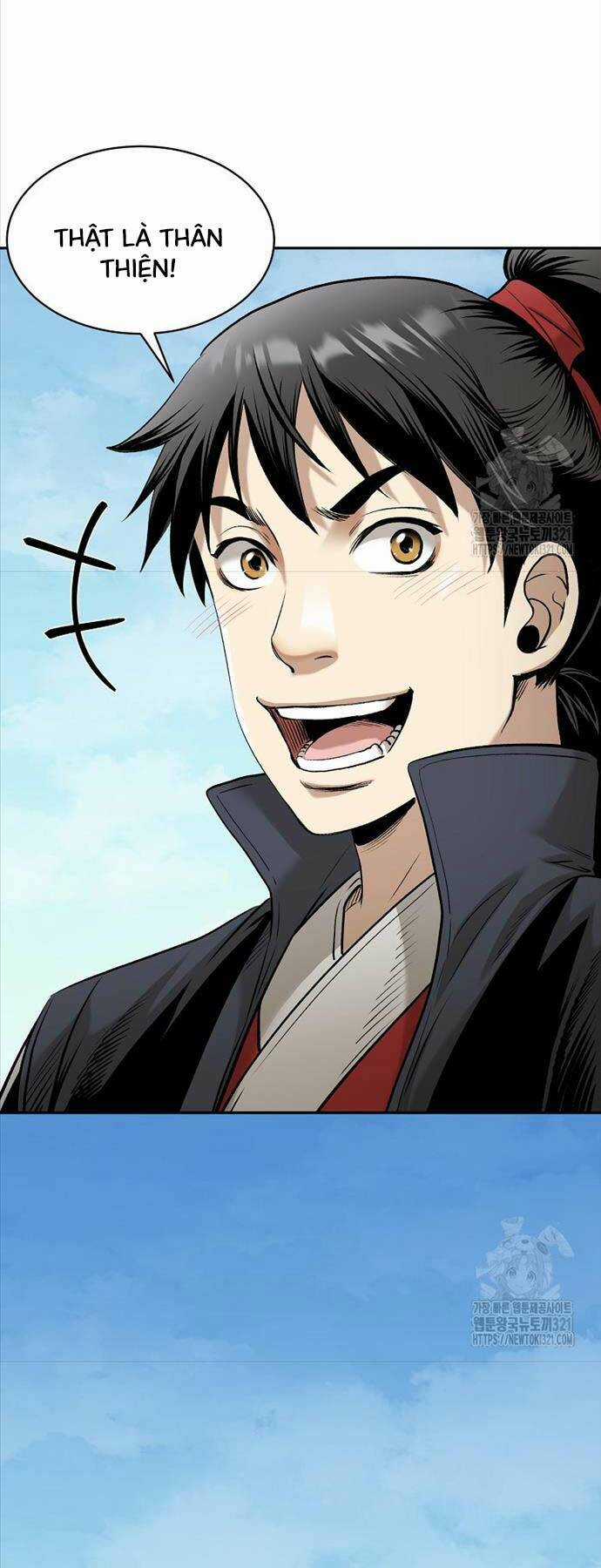 Ma Nhân Hoa Sơn - Chapter 72 - Trang 70