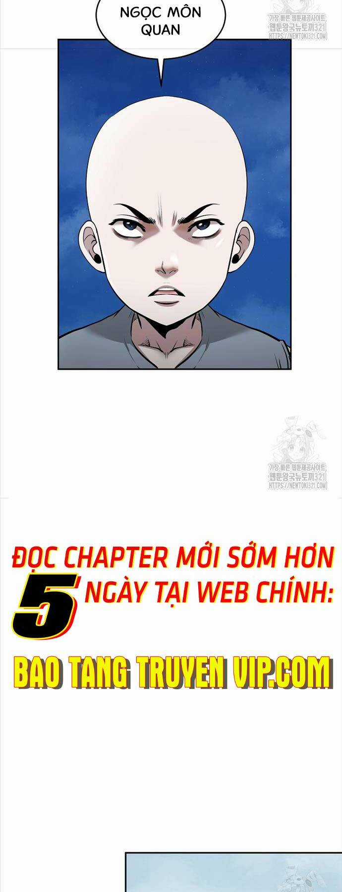 Ma Nhân Hoa Sơn - Chapter 72 - Trang 8