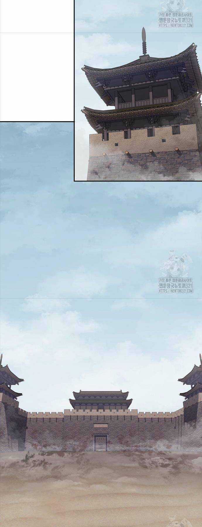 Ma Nhân Hoa Sơn - Chapter 72 - Trang 9