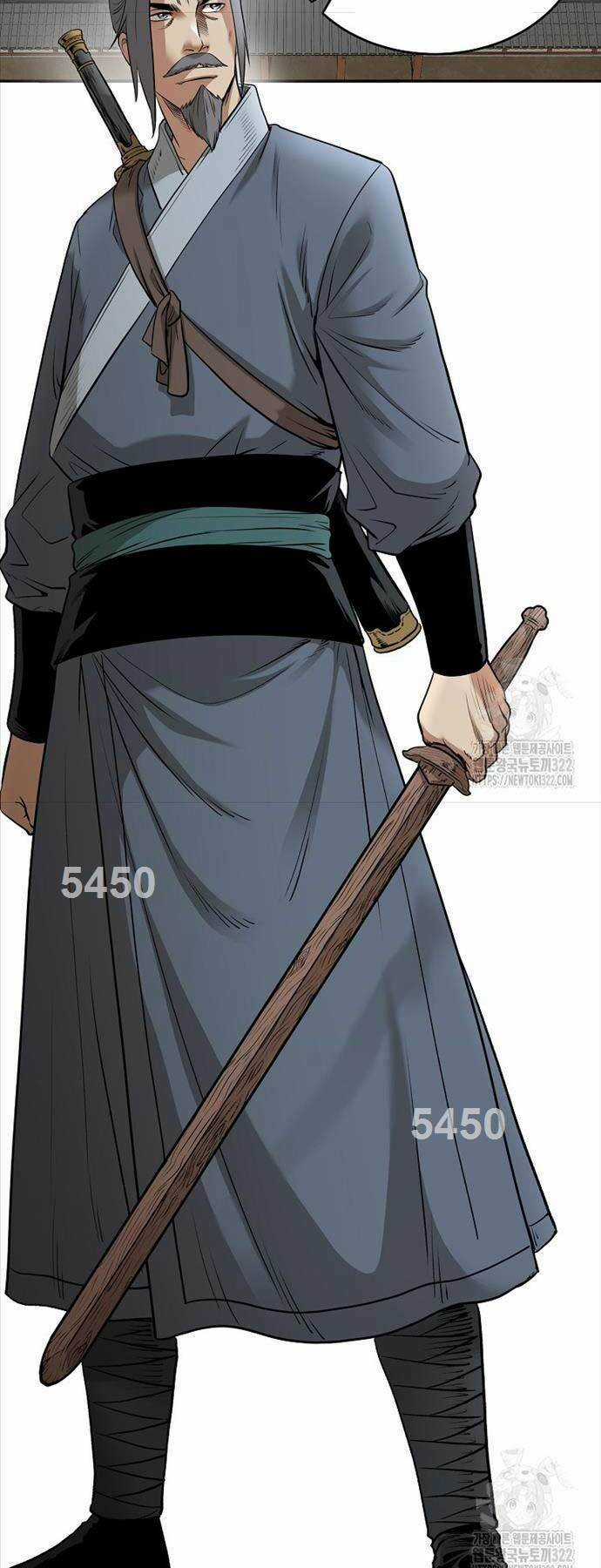 Ma Nhân Hoa Sơn - Chapter 73 - Trang 2