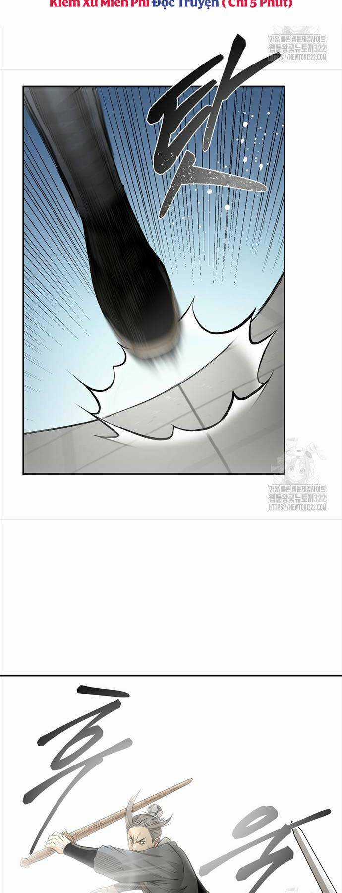 Ma Nhân Hoa Sơn - Chapter 73 - Trang 11