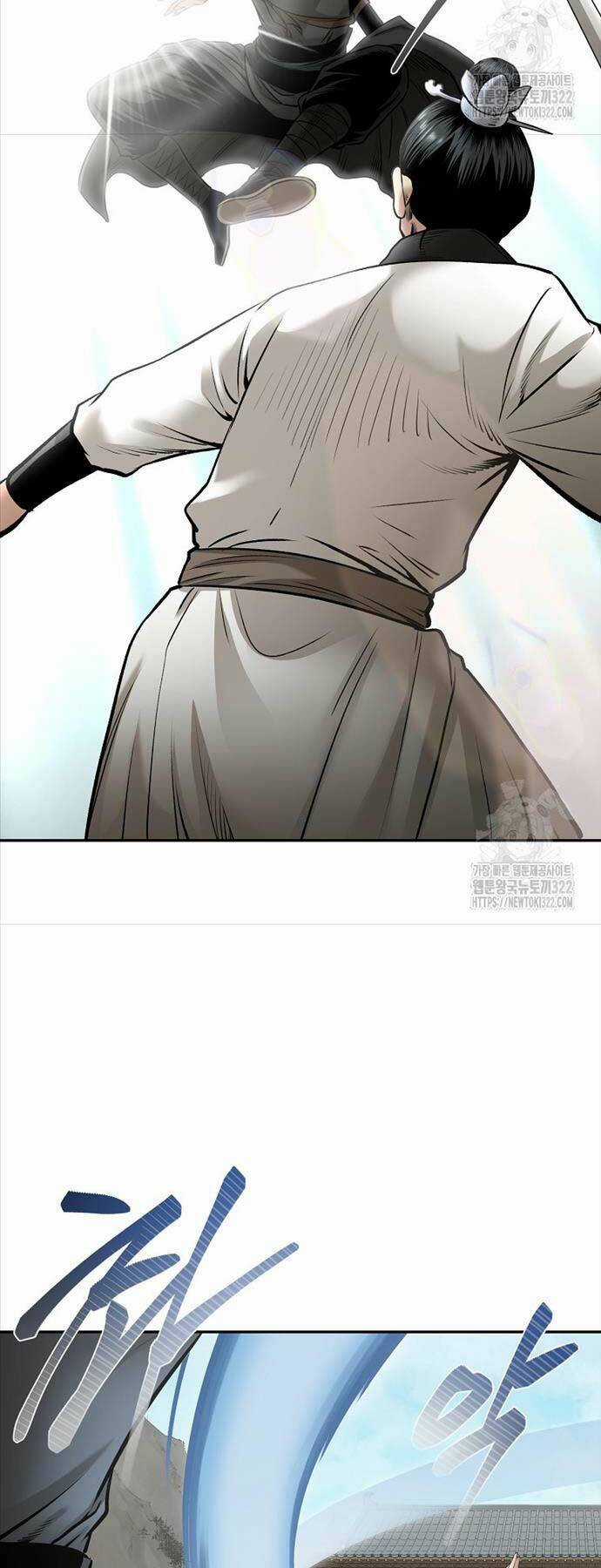 Ma Nhân Hoa Sơn - Chapter 73 - Trang 12