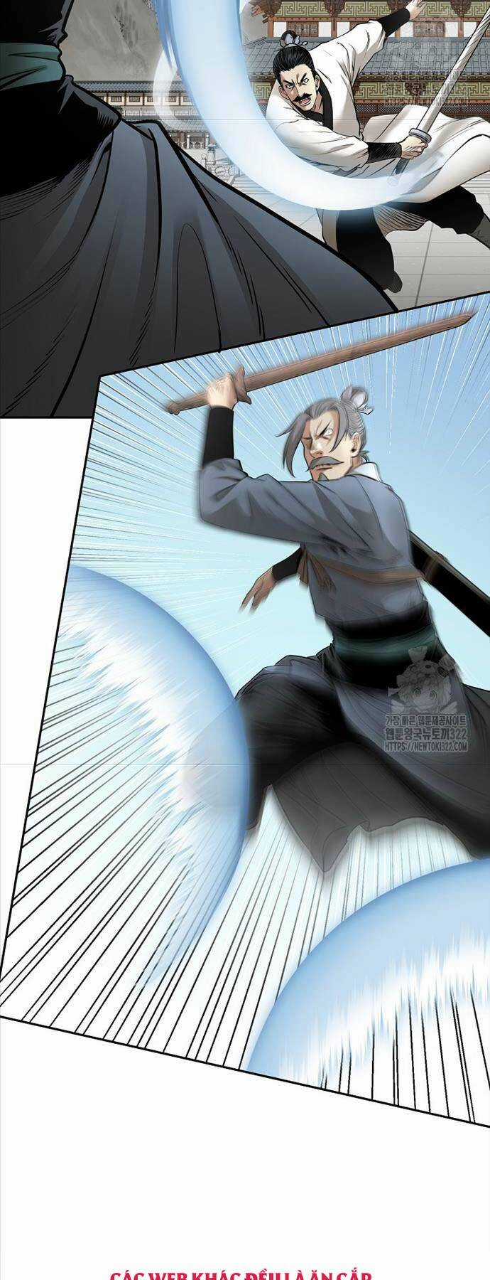 Ma Nhân Hoa Sơn - Chapter 73 - Trang 13